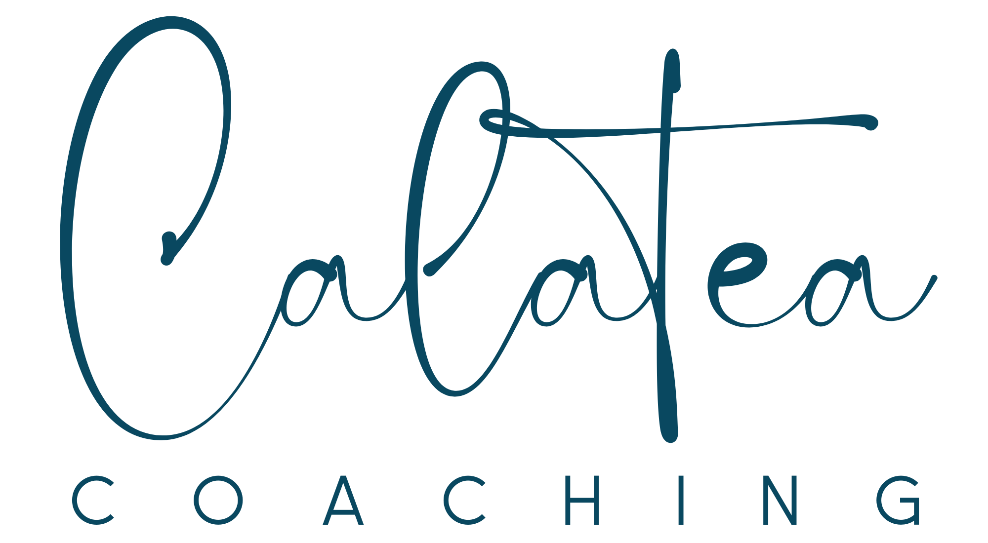 Calatea Coaching - Cristina Jordan Valdes
